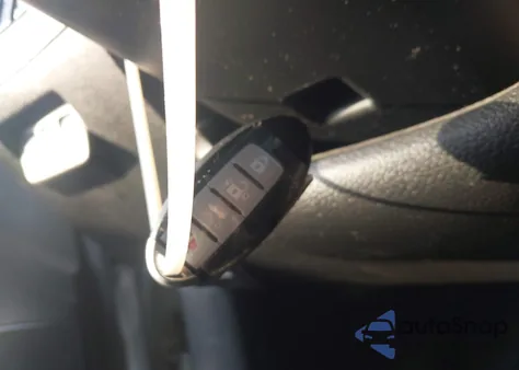 2015 Nissan Sentra Sr z USA, uszkodzony, nr VIN 3N1AB7AP3FY341199